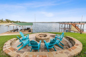 Lakefront retreat, hot tub, pets